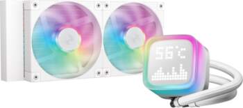 DeepCool LP240 Computer case, Processor All-in-one