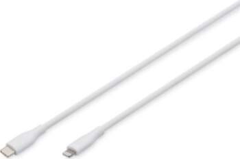 Digitus  | Lightning silicone connection cable