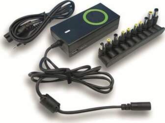 Do laptopa Techly 70 W, 4