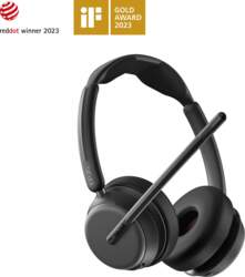 Epos Bluetooth Headset Impact 1060 ANC