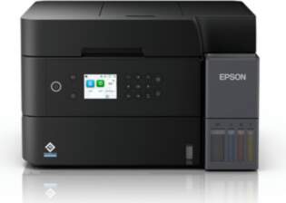 Epson | Multifunctional printer | EcoTank