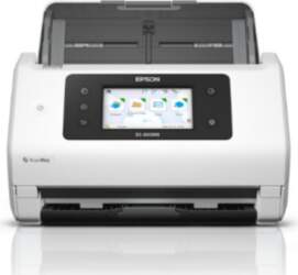 Epson Network Business Scanner | WorkForce