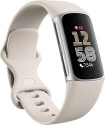 Fitbit Charge 6 OLED Wristband Activity