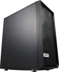 Fractal Design FDE Meshify C Case