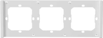 Frame for switch M5 80 triple