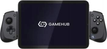 GameSir X5s mobile controller (black) |