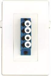 Garbot LC 4x Module. F/F. White