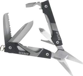 Gerber Multitool SPLICE POCKET TOOL |