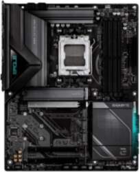 Gigabyte  X870E EAGLE WIFI7 | Processor