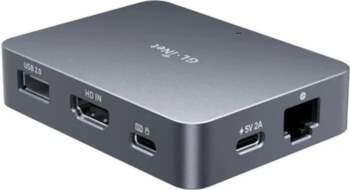 GL.iNet Comet v2 KVM |