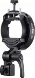 GODOX S3 TTL Speedlite Flash Bracket