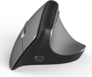 Hama Ergonomic multi device mouse EWM-700