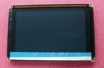 HP TOUCH PAD BLUE | TOUCH