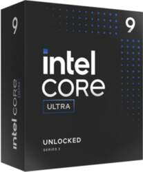 Intel 285K | Intel Core Ultra