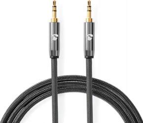 Kabel Nedis Jack 3.5mm -