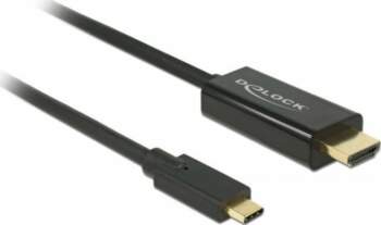 Kabel USB Delock USB-C - HDMI