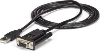 Kabel USB StarTech USB-A - RS-232