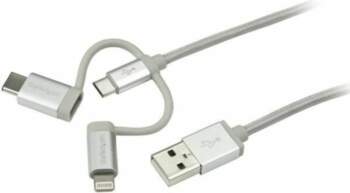 Kabel USB StarTech USB-A - USB-C