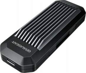Kieszeń Graugear GRAUGEAR externes        Gehäuse M