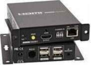 Konsola KVM InLine InLine HDMI USB