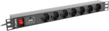 Lanberg  | Power Distribution unit (PDU)