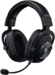Logitech G Pro X2 Lightspeed Black