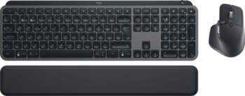 Logitech MX KEYS S COMBO -