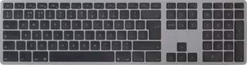 Matias Mac USB-C Space Gray Keyboard