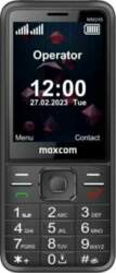 Maxcom Feature phone MM245 4G dual