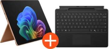 Microsoft Surface Pro 13" (12th Edition)