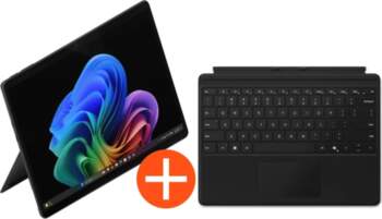 Microsoft Surface Pro 13" 12th Edition