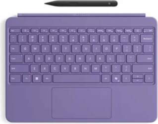 Microsoft Surface Pro Keyboard 12" Violet