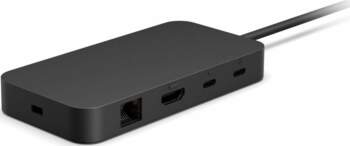 Microsoft Surface USB4® Dock - Docking