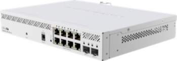 MikroTik Cloud Smart CSS610 (CSS610-8P-2S+IN) |