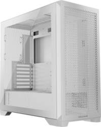 MODECOM Computer cases EXPANSE T White