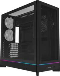 Montech HS01 czarna | HS01 (B)