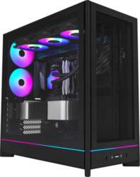 Montech HS01 Pro Black (HS01 PRO