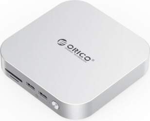 Orico for MacMini M4 USB-C 10