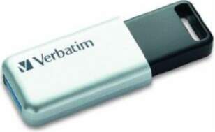 Pendrive Verbatim Secure Pro, 16 GB