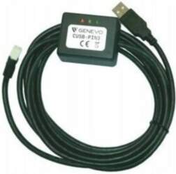 Satel CUSB-PIN3 Kabel USB do programowania