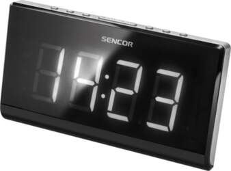 Sencor SRC 340 Clock Radio with