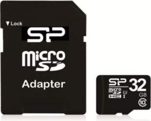 Silicon Power  | 32 GB |
