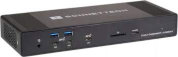 Sonnet Echo 21 Thunderbolt 5 SuperDock