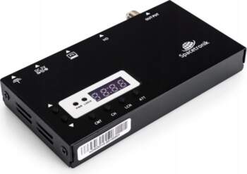 Spacetronik MODULATOR DVB-T HDMOD-10/MICRO | HDMOD-10/MICRO