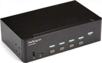 STARTECH.COM KVM  HDMI 4 Port