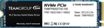 TeamGroup Team Group M.2 2TB