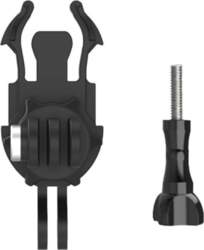 Telesin backpack strap mount with 360°