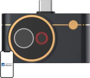 THERMAL MASTER P4 USB-C Mini Thermal