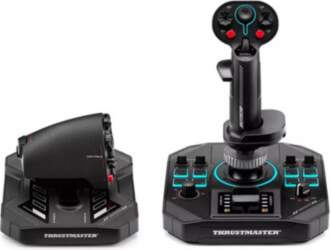 Thrustmaster | SOL-R 4 HOTAS |