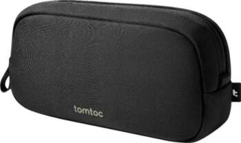 Tomtoc 1L Light-T12 accessory case (black)